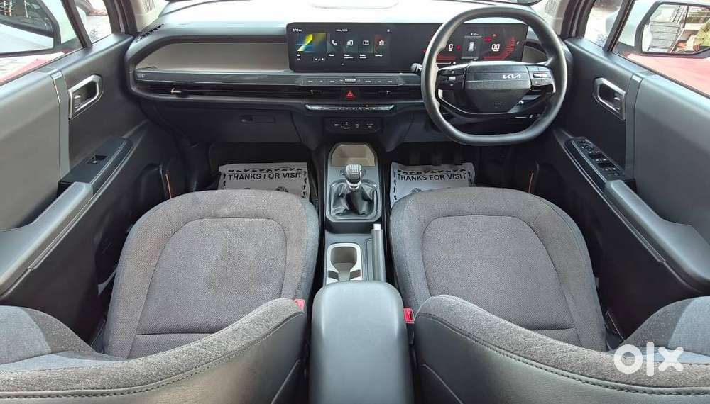 Kia Syros Htk Opt Diesel, 2025, Diesel