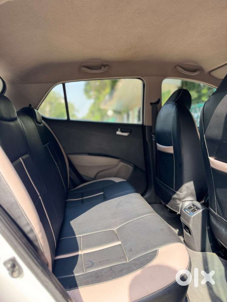 Hyundai Grand I10, 2015, Diesel