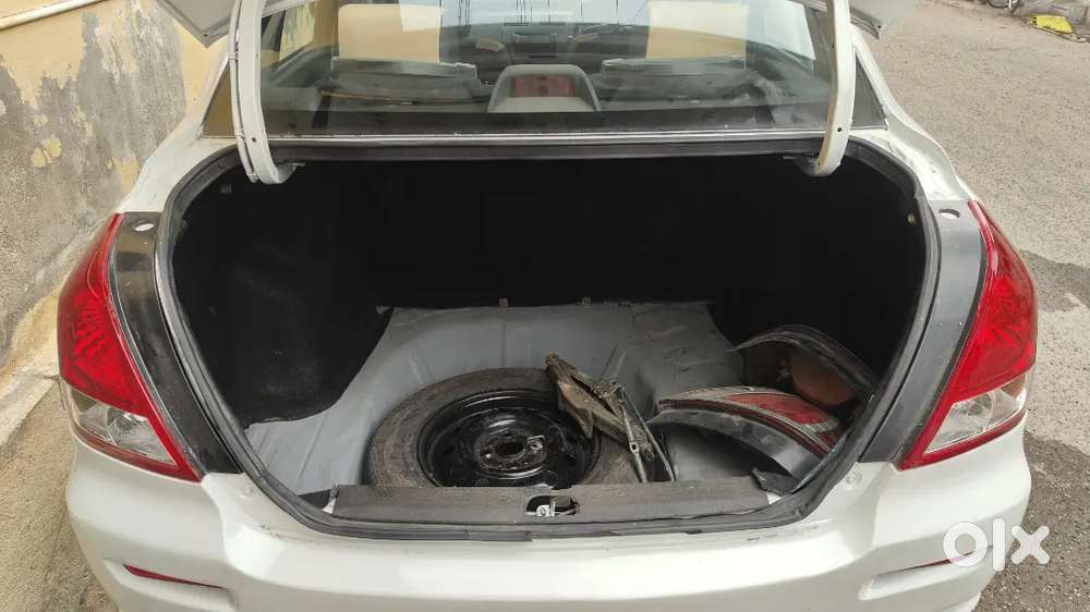 Maruti Suzuki Dzire 2014 Diesel