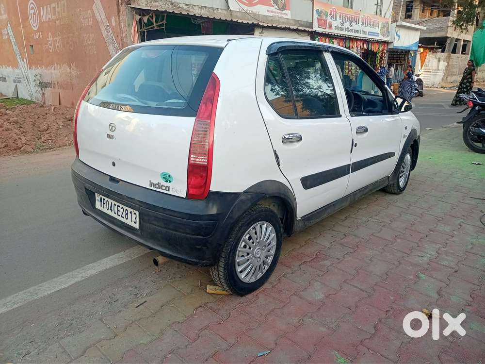 Tata Indica Dle, 2009, Diesel