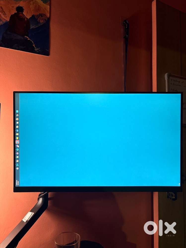 24 inch samsung slim monitor