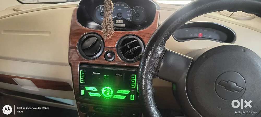 Chevrolet Spark 2009 Petrol 65135 Km Driven Only At 100000