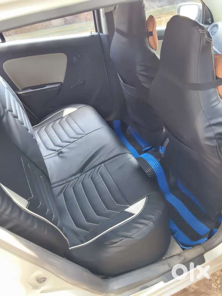 Maruti Suzuki Alto K10 2016 Cng & Hybrids 100000 Km Driven