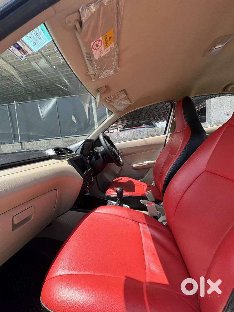 Maruti Suzuki Swift Dzire Tour Ldi, 2023, Petrol
