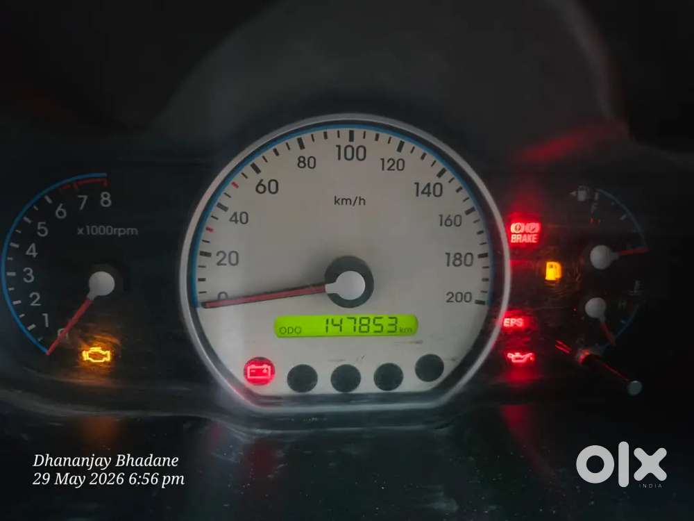 Hyundai I10 2009