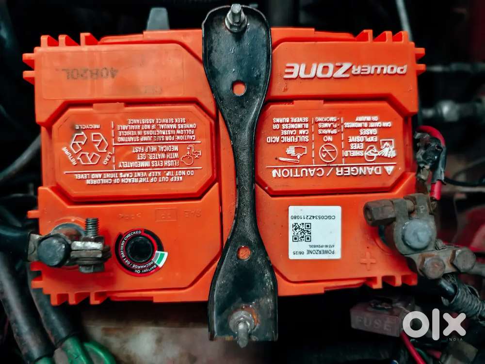 Maruti Suzuki Zen Vx Carburettor Petrol