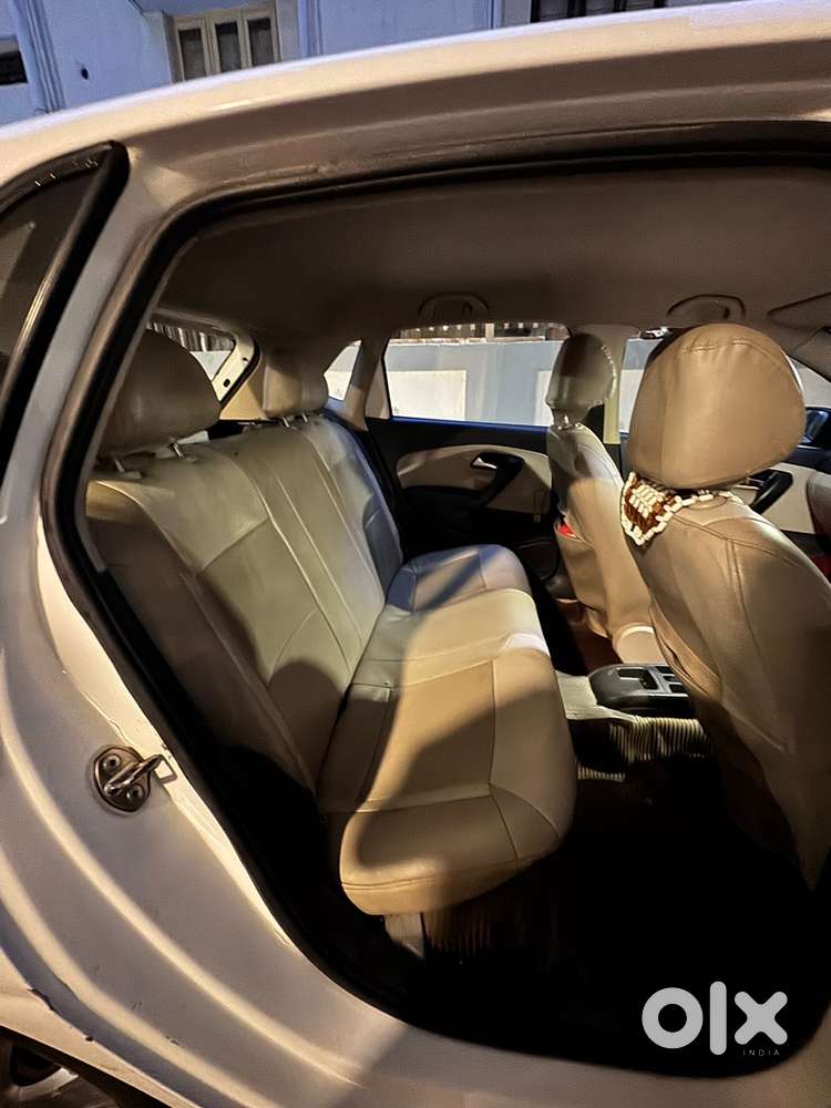 2012 Polo Diesel In Good Condition