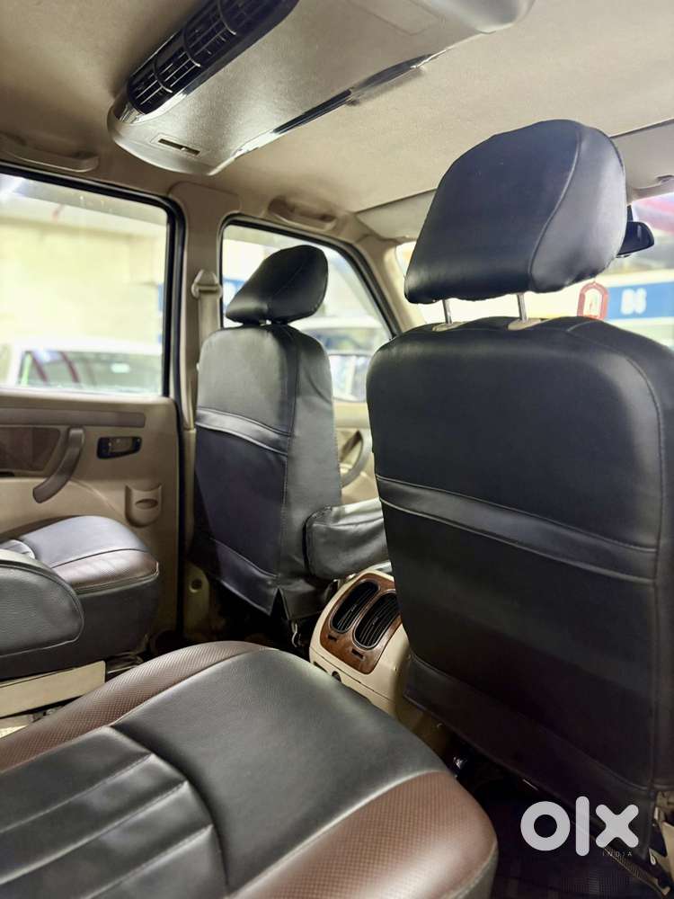Mahindra Scorpio Vlx 2wd At Bsiv, 2013, Diesel