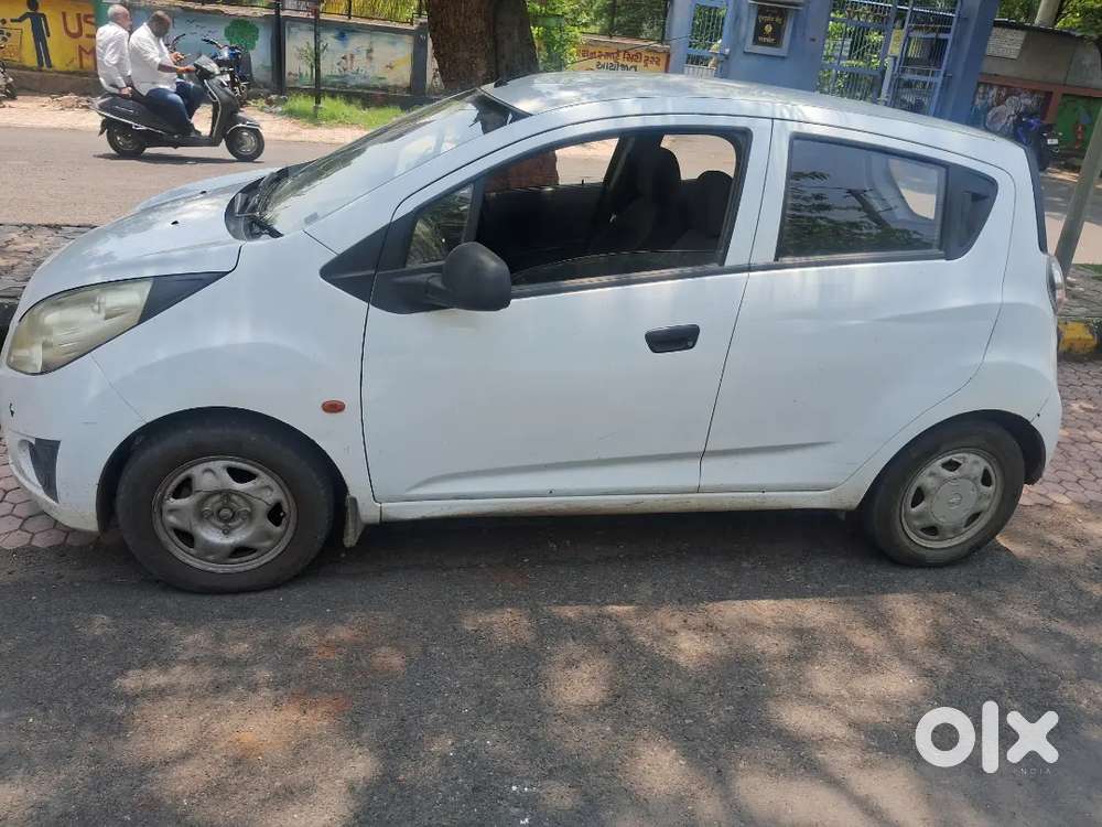 Chevrolet Beat 2013 Diesel 170000 Km Driven