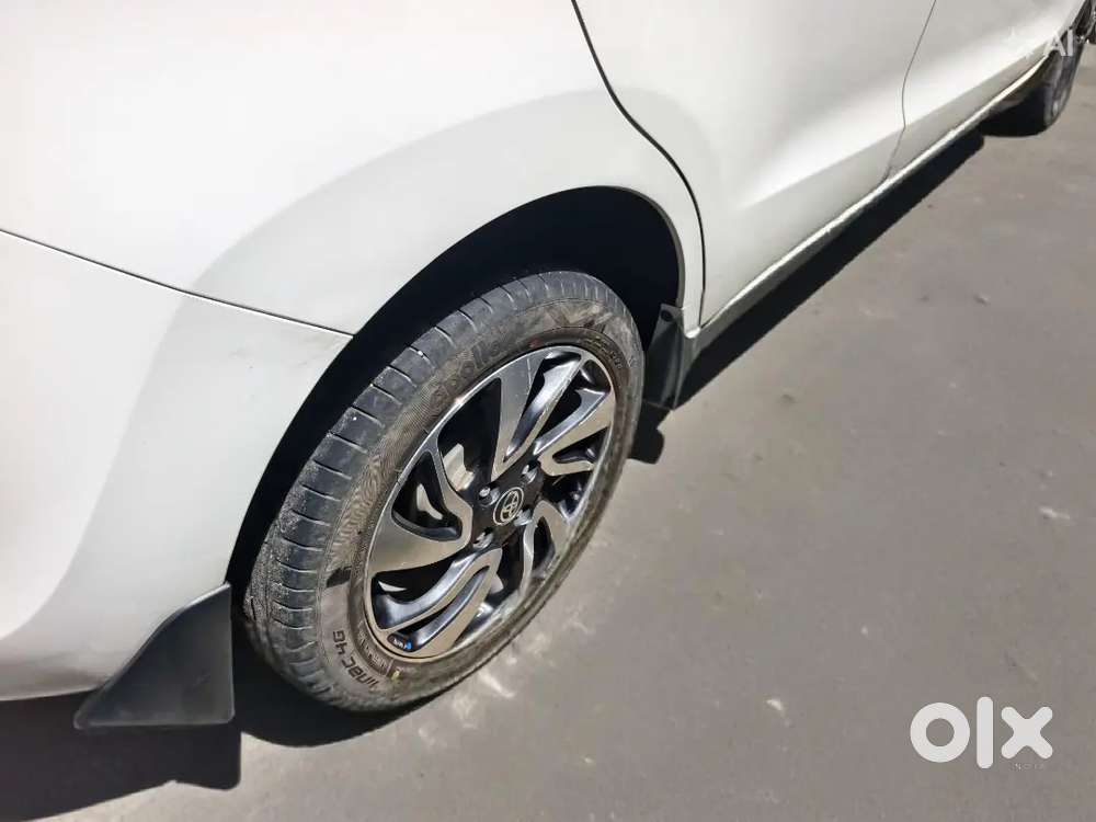 Toyota Glanza 1.2 V 2019