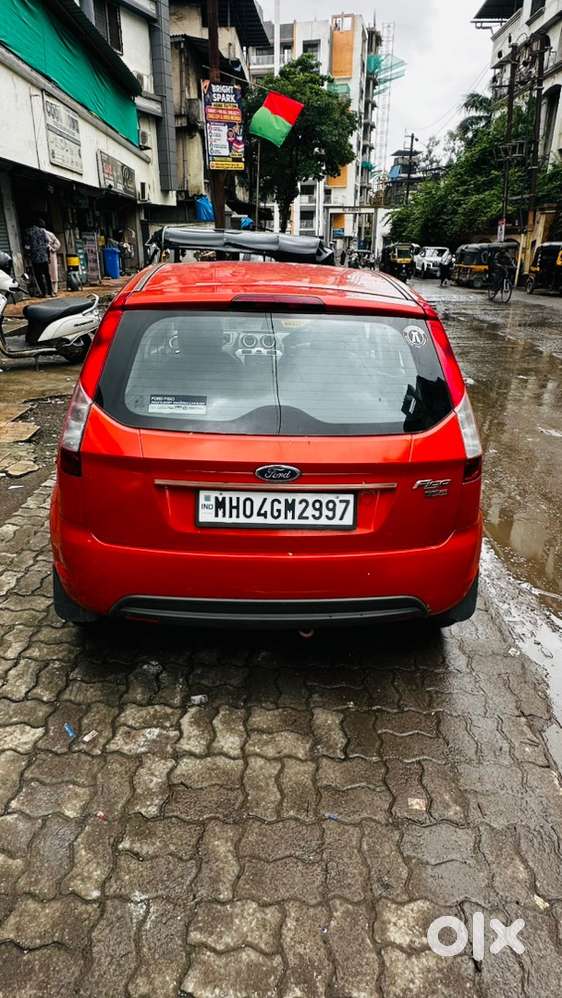 Ford Figo Diesel
