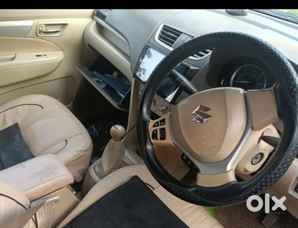 Maruti Suzuki Ertiga 2017