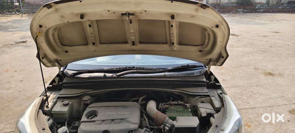 Hyundai Creta 1.4 E Plus Crdi, 2018, Diesel