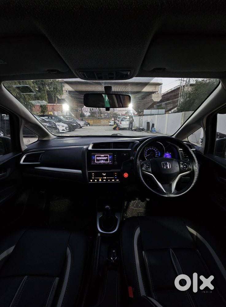 Honda Wr-v 1.5 Vx I-dtec, 2019, Diesel