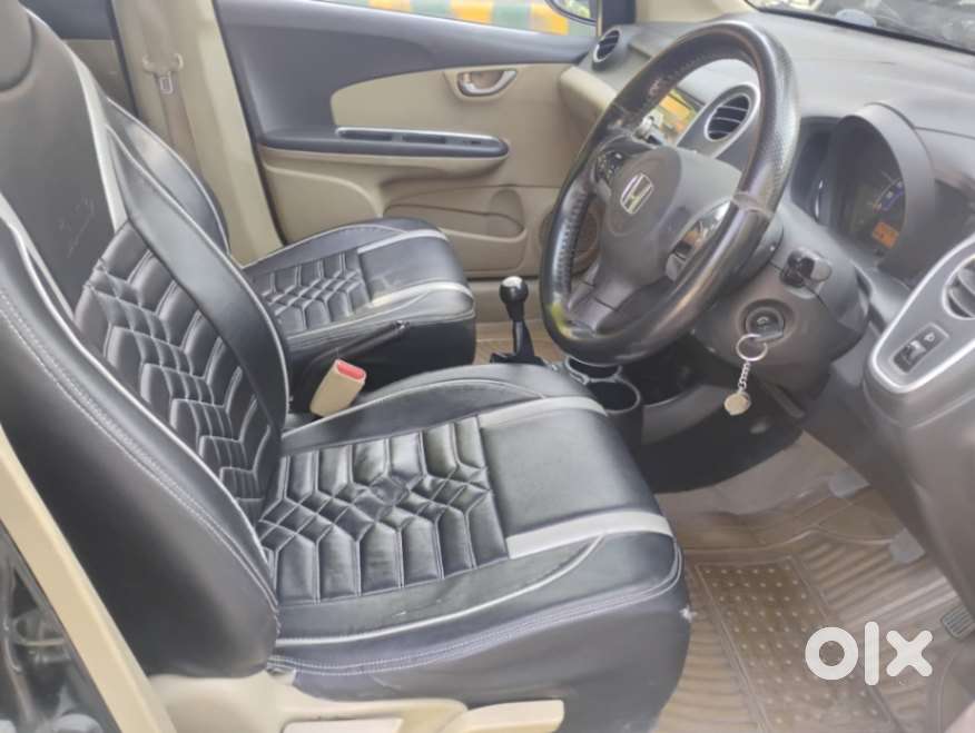 Honda Mobilio Rs I-dtec, 2015, Diesel