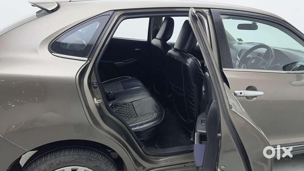 Maruti Suzuki Baleno 1.3 Delta, 2020, Petrol