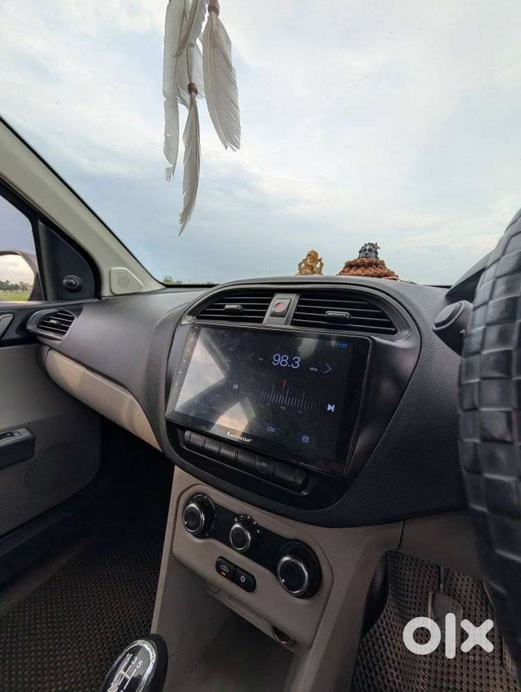 Tata Tiago Xm, 2019, Petrol