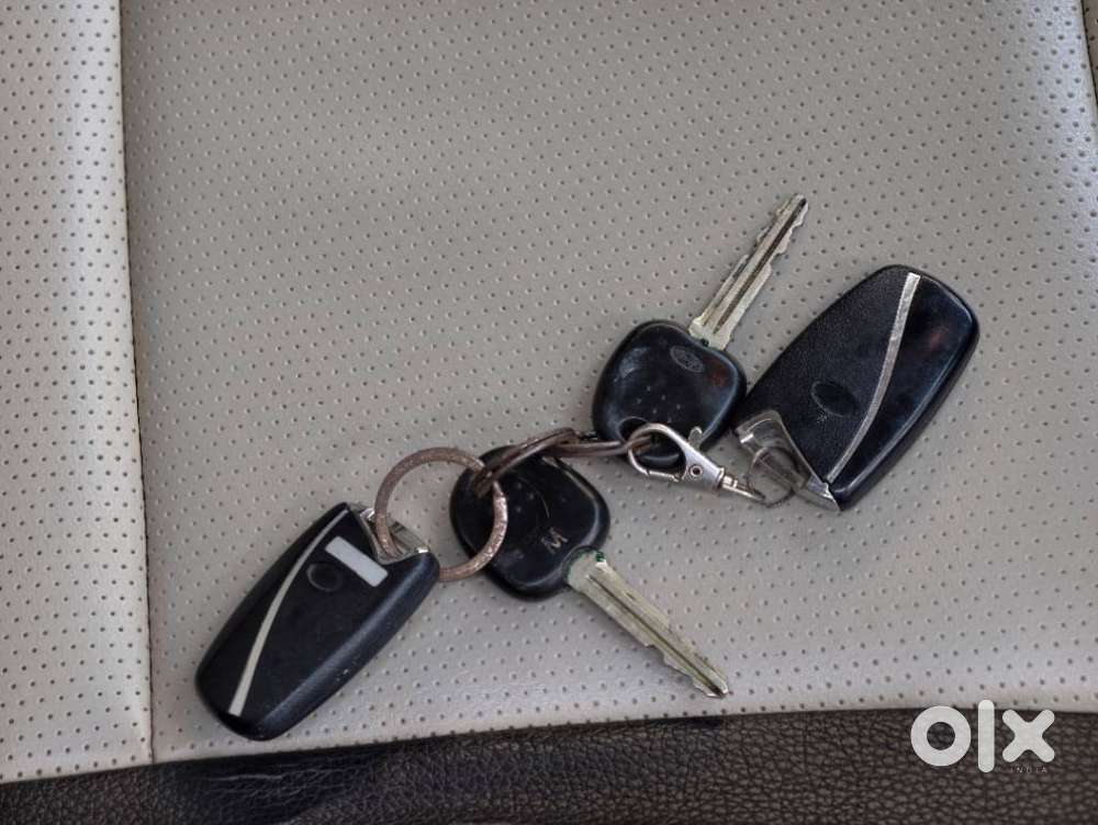 Hyundai Eon Era +, 2014, Petrol