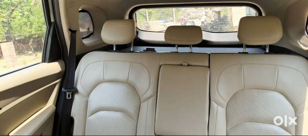 Mg Hector 2022 Petrol Good Condition