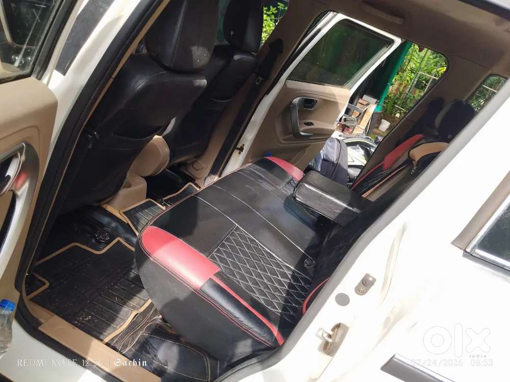 Mahindra Bolero Neo 1.5 2022