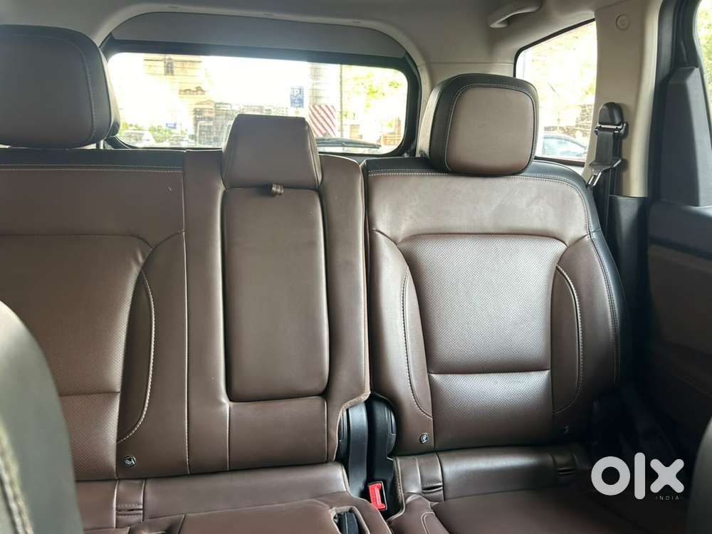 Mahindra Scorpio-n 2023
