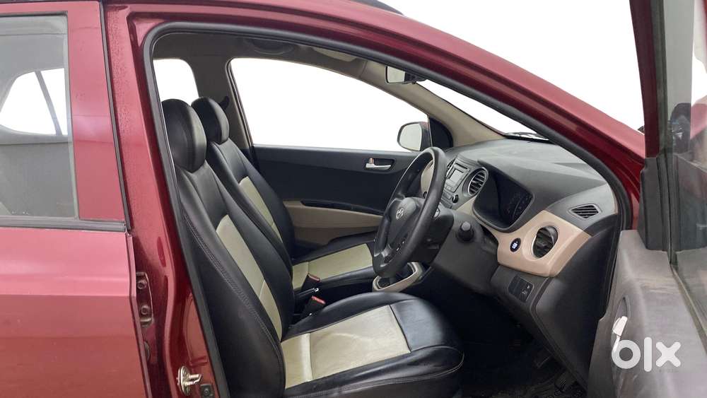 Hyundai Grand I10 Sportz 1.2 Kappa Vtvt, 2013, Petrol
