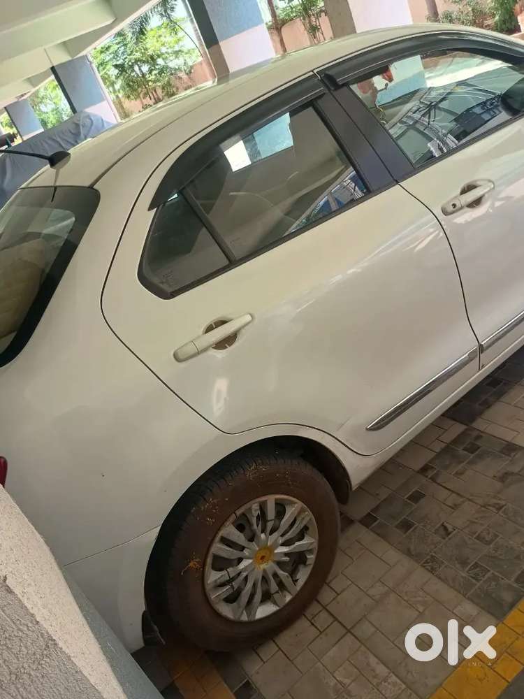 Maruti Suzuki Dzire 2022 November Petrol 100000 Km Driven