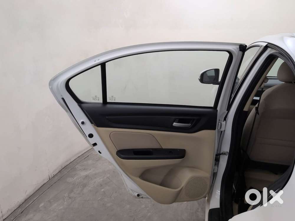 Honda Amaze Vx Cvt I-vtec, 2024, Petrol