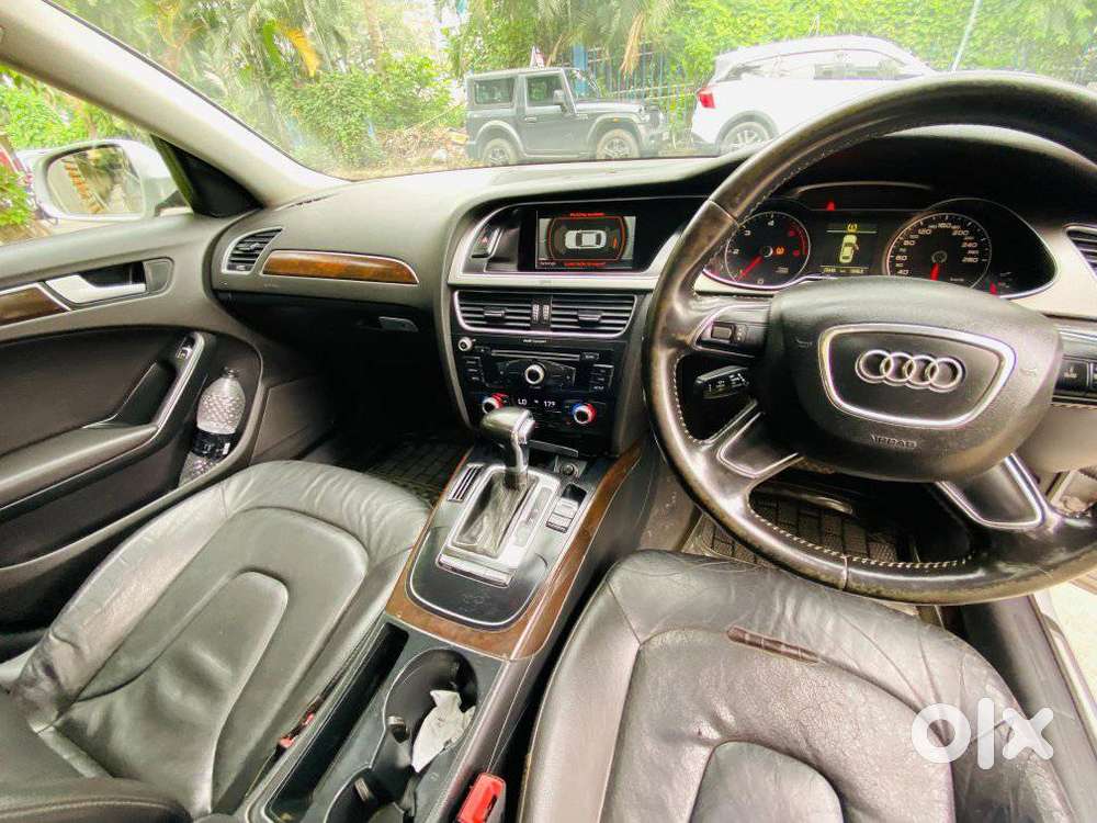Audi A4 2.0 35 Tdi Premium Sport, 2014, Diesel