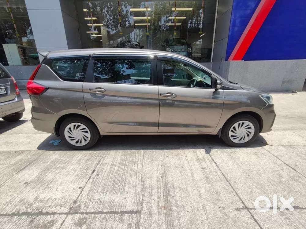Maruti Suzuki Ertiga, 2024, Cng & Hybrids