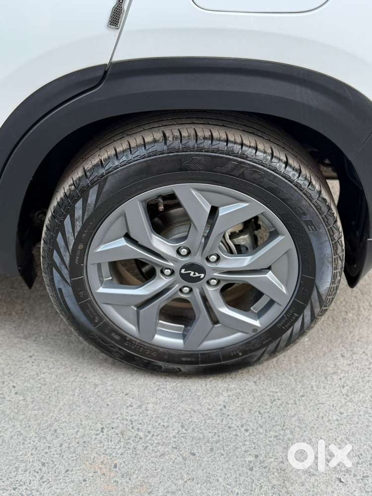 Kia Seltos Htx G, 2024, Petrol