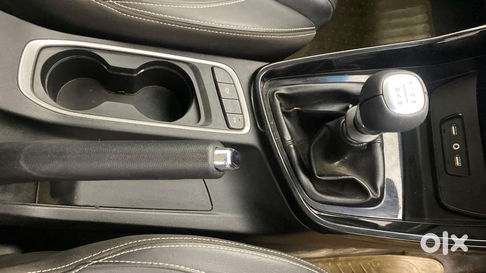 Mg Hector 2.0 Sharp Diesel, 2019, Diesel