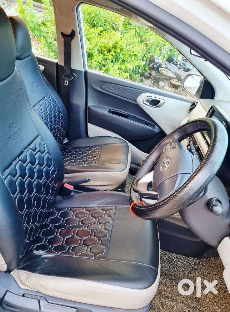 Hyundai Grand I10 Nios Asta, 2019, Petrol