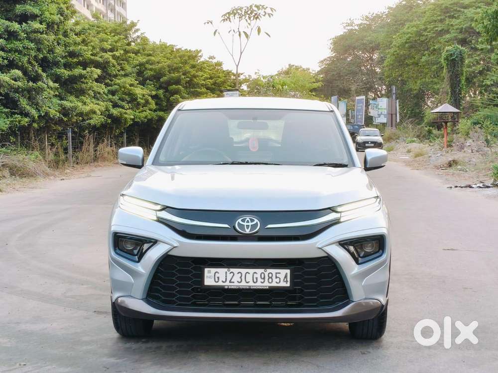 Toyota Urban Cruiser Hyryder 1.5 E Neo Drive, 2025, Petrol