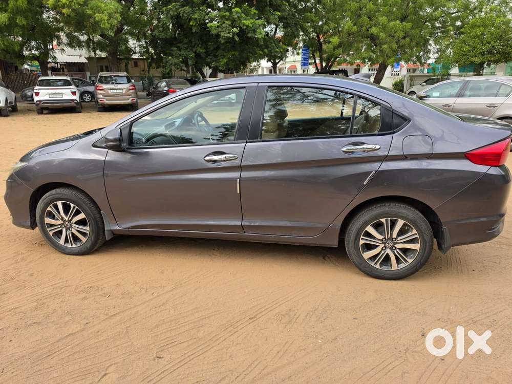 Honda City I-vtec V, 2019, Petrol