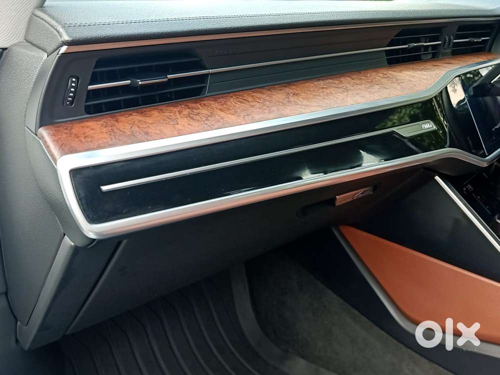 Audi A6 2.0 45 Tfsi Premium Plus, 2020, Petrol