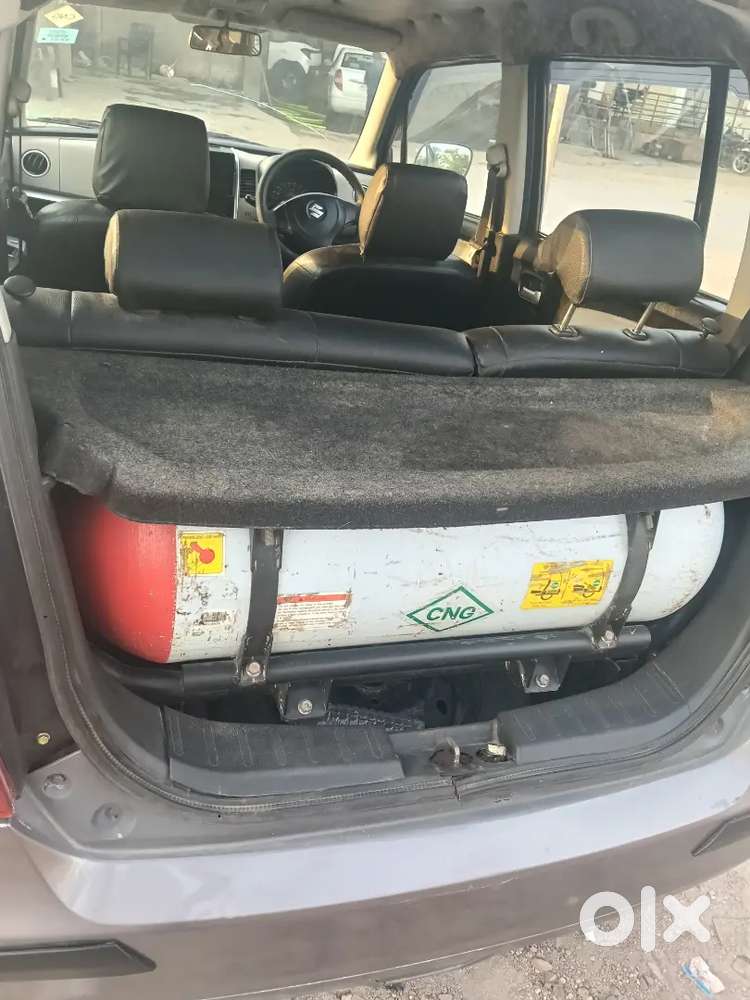 Maruti Suzuki Wagonr Lxi