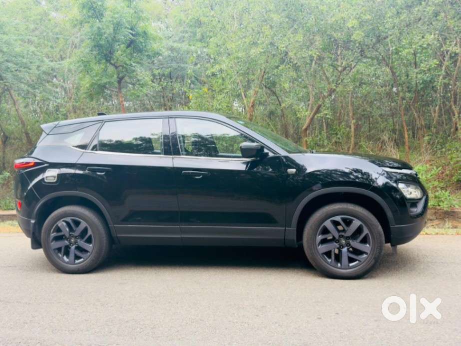 Tata Harrier Xz+, 2022, Diesel