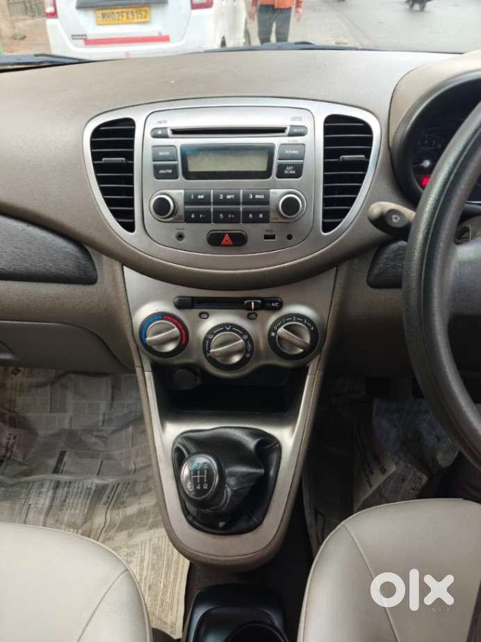 Hyundai I10 Magna, 2012, Petrol