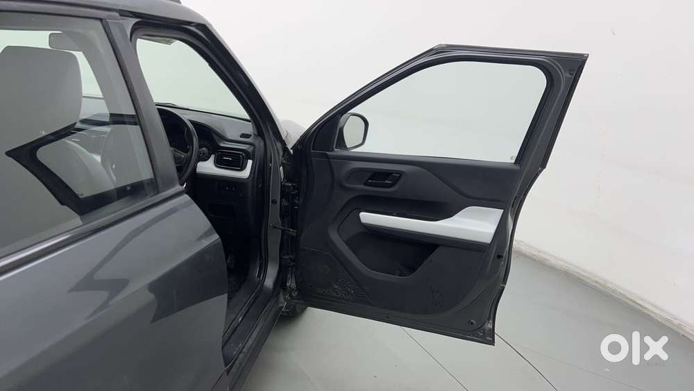 Tata Punch Pure, 2023, Petrol
