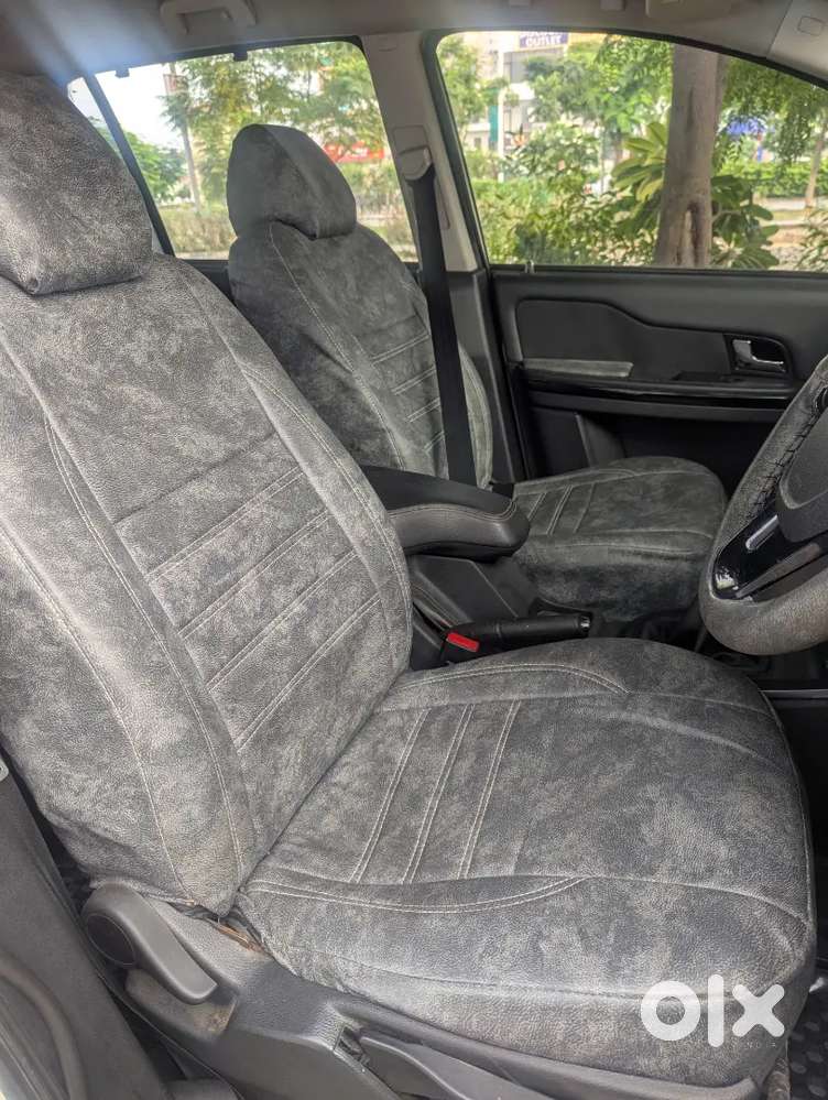 Tata Hexa 2.2 Xe 2018