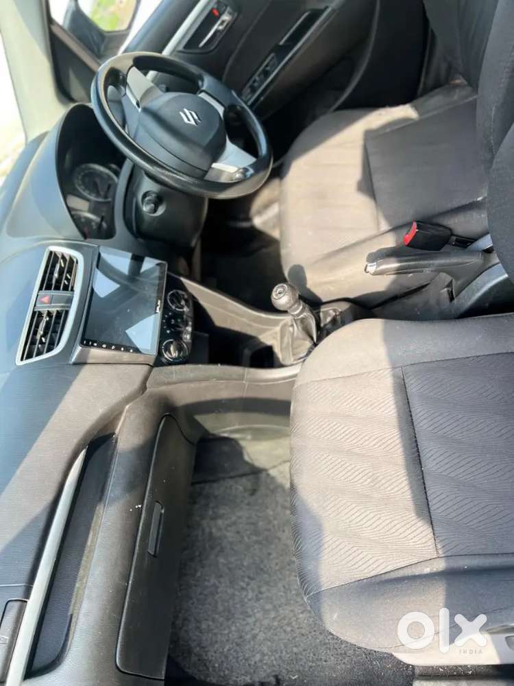 Swift Diesel