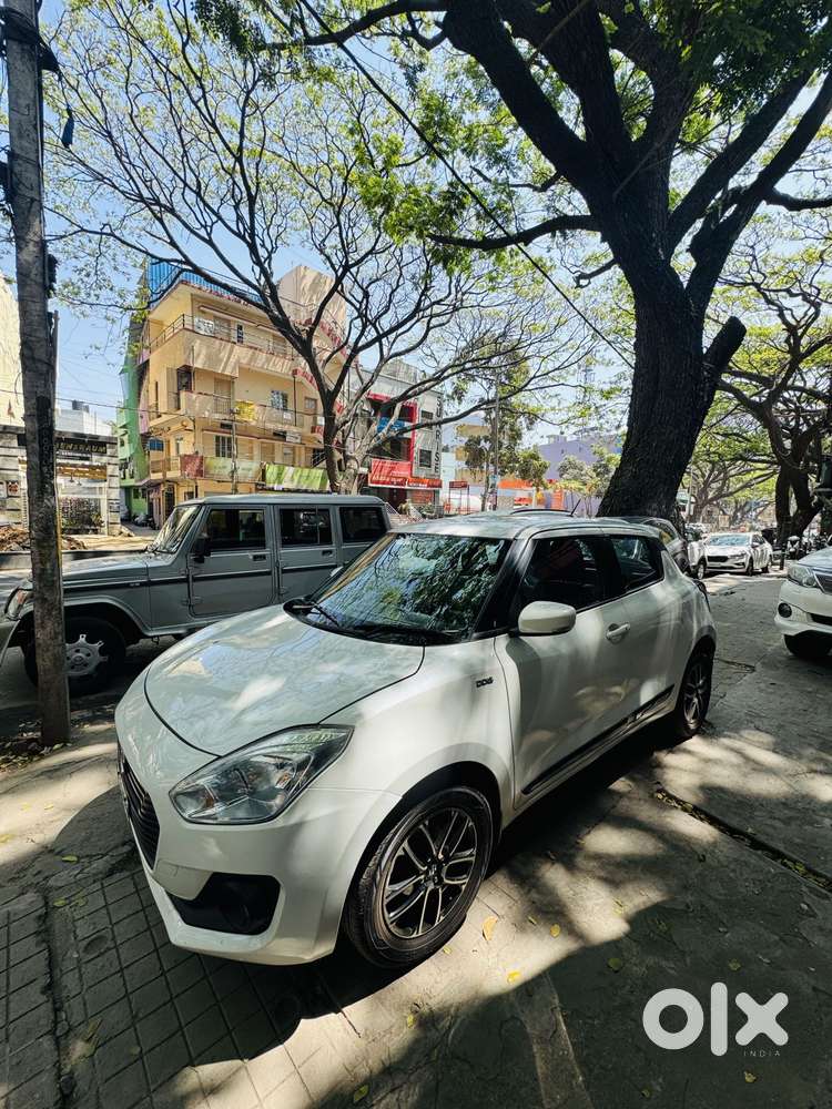 Maruti Suzuki Swift Ddis Zdi Plus, 2020, Diesel