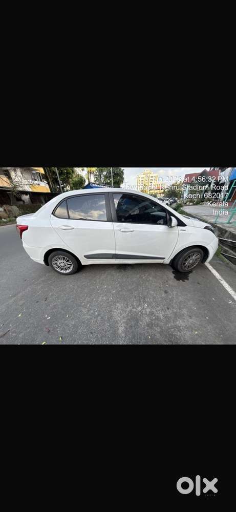 Hyundai Xcent 2014 Good Condition