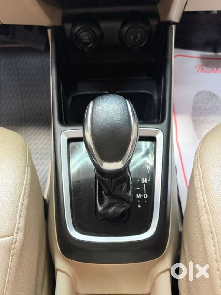 Maruti Suzuki Swift Dzire Amt Vdi, 2017, Diesel