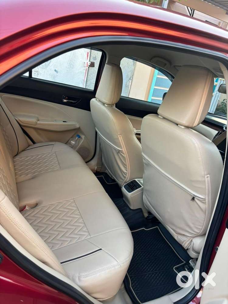 Maruti Suzuki Dzire 2018 Diesel Good Condition