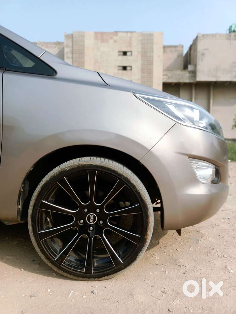 Toyota Innova Crysta 2.8 Gx At 7 Str, 2020, Petrol