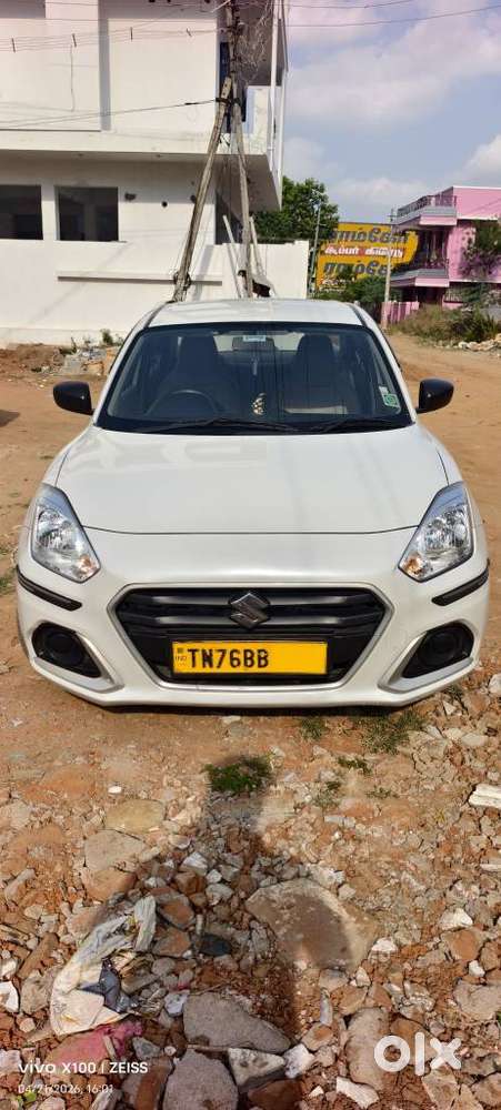 Maruti Suzuki Swift Dzire Tour, 2024, Cng & Hybrids