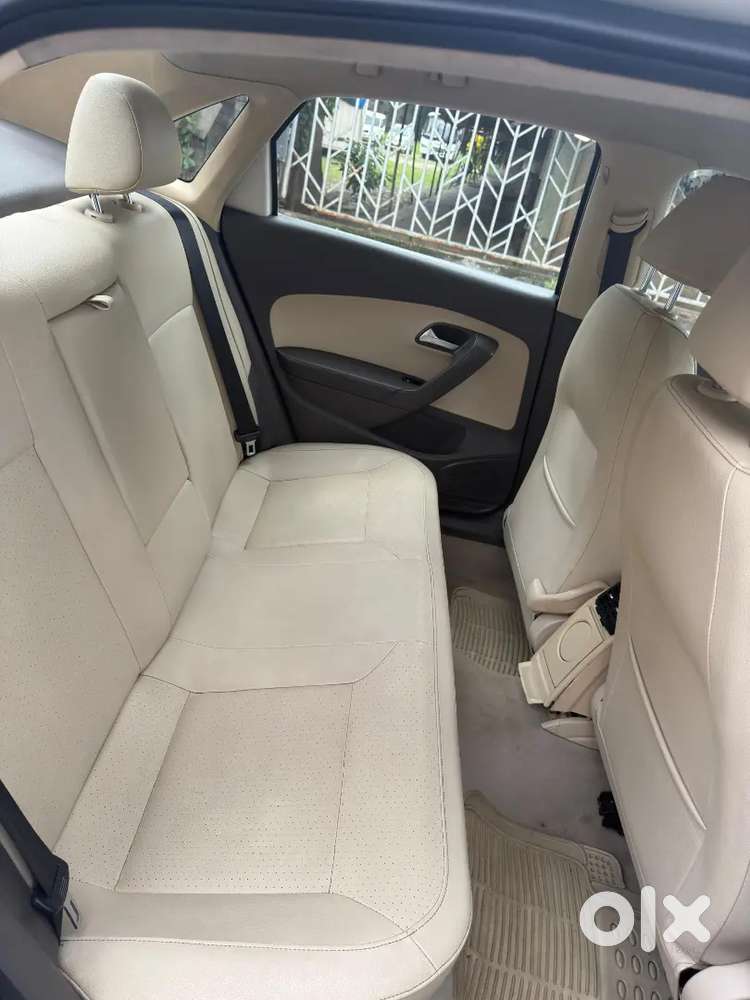 Volkswagen Vento 2013 1.6 Mpi All Star