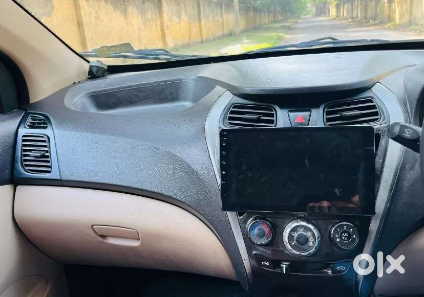 Hyundai Eon Era +, 2014, Petrol